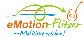 eMotion-Flitzer Shop-Logo